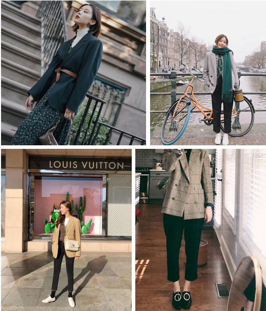 5 công thức diện đồ đang phủ sóng mạng xã hội sẽ cho bạn vô vàn gợi ý mặc đẹp mà chẳng cần nghĩ nhiều-3