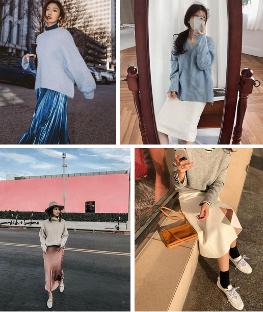 5 công thức diện đồ đang phủ sóng mạng xã hội sẽ cho bạn vô vàn gợi ý mặc đẹp mà chẳng cần nghĩ nhiều-4