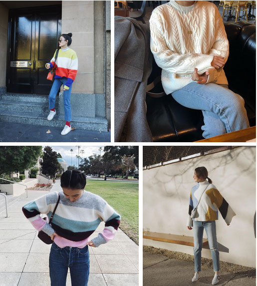 5 công thức diện đồ đang phủ sóng mạng xã hội sẽ cho bạn vô vàn gợi ý mặc đẹp mà chẳng cần nghĩ nhiều-5