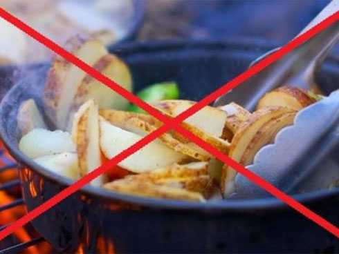 Từ nấu gì cũng cháy nồi, nàng dâu SG quyết tâm vào bếp, mẹ chồng khó tính phải gật gù-18