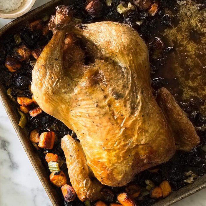 8 sai lầm khi nấu ăn gây ung thư, hại sức khỏe nhiều bà nội trợ dễ mắc phải-5