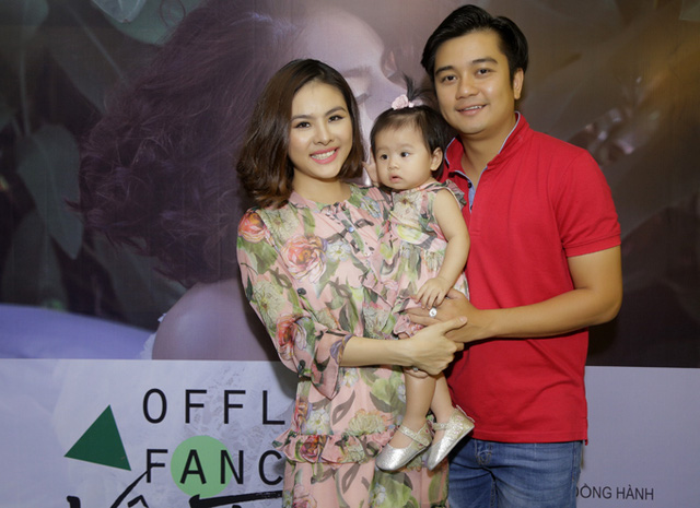 Vân Trang lần đầu kể về cuộc sống sau 3 năm kết hôn và ấn tượng gặp mẹ chồng đại gia-2