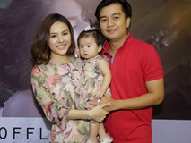 Vân Trang lần đầu kể về cuộc sống sau 3 năm kết hôn và ấn tượng gặp mẹ chồng đại gia Vân Trang lần đầu kể về cuộc sống sau 3 năm kết hôn và ấn tượng gặp mẹ chồng đại gia