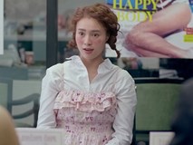 Ninh Dương Lan Ngọc giật giải 'thánh nhọ' của năm vì quá xấu trong tập 1 'Mối tình đầu của tôi' Ninh Dương Lan Ngọc giật giải 'thánh nhọ' của năm vì quá xấu trong tập 1 'Mối tình đầu của tôi'