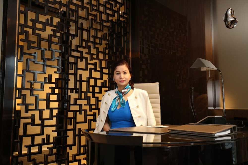 Mong bình yên, bà Diệp Thảo nhường Đặng Lê Nguyên Vũ chia tài sản-1