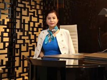 Mong bình yên, bà Diệp Thảo nhường Đặng Lê Nguyên Vũ chia tài sản Mong bình yên, bà Diệp Thảo nhường Đặng Lê Nguyên Vũ chia tài sản