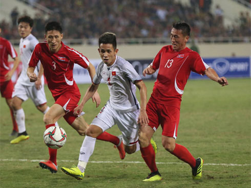 ĐT Việt Nam giúp Asian Cup 2019 được chú ý hơn cả World Cup-4