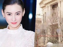 Sinh quý tử cho đại gia, Trương Bá Chi được người tình tặng siêu biệt thự trị giá 250 tỷ đồng? Sinh quý tử cho đại gia, Trương Bá Chi được người tình tặng siêu biệt thự trị giá 250 tỷ đồng?