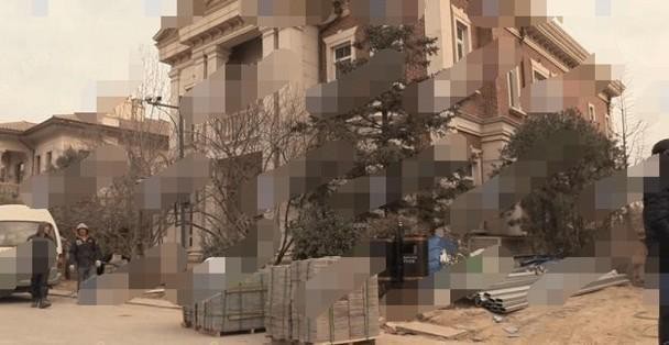 Sinh quý tử cho đại gia, Trương Bá Chi được người tình tặng siêu biệt thự trị giá 250 tỷ đồng?-2