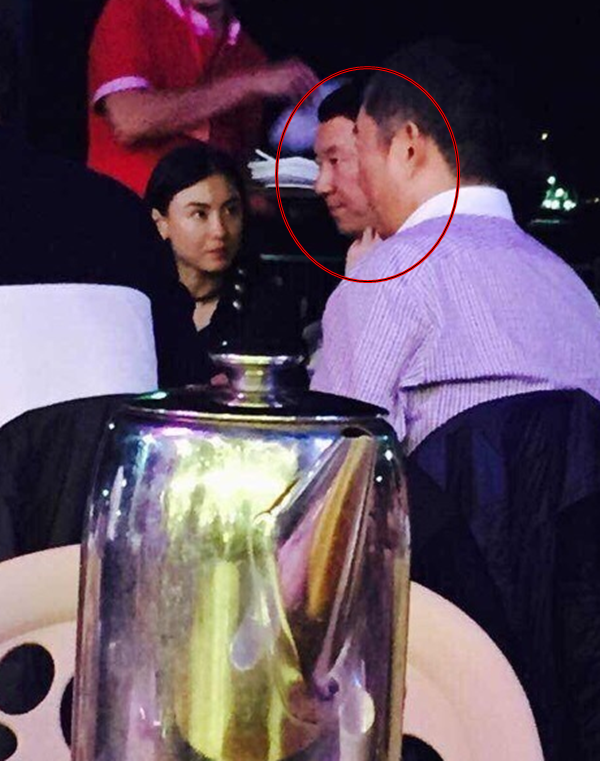 Sinh quý tử cho đại gia, Trương Bá Chi được người tình tặng siêu biệt thự trị giá 250 tỷ đồng?-4