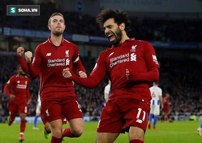 Nóng: ĐT Việt Nam sắp đại chiến Liverpool tại Mỹ Đình với giá mời hơn 100 tỷ VNĐ-2