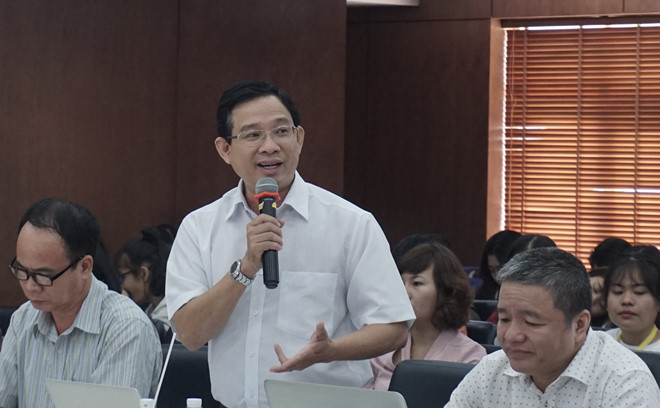 Đề xuất bỏ ban đại diện cha mẹ học sinh trong Luật Giáo dục-2