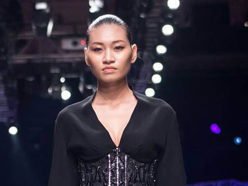 Người mẫu Việt qua đời ở tuổi 26 vì ung thư buồng trứng-3