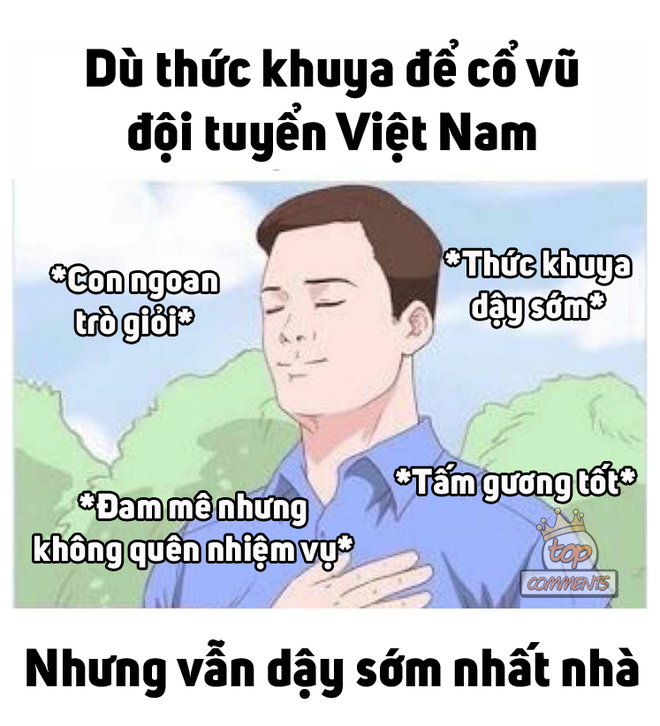 Trọng tài người Oman và những điều quá đặc biệt được nhận từ người Việt sau trận đấu với Yemen-10