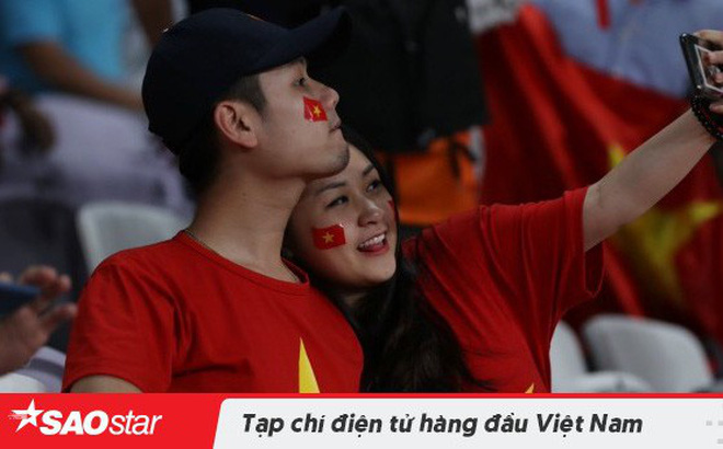 ĐT Việt Nam giúp Asian Cup 2019 được chú ý hơn cả World Cup-1