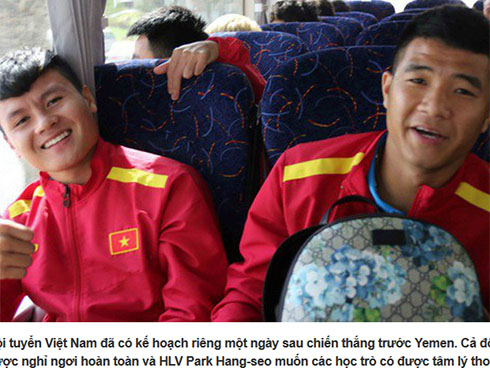 Oman - Turkmenistan kết thúc với tỷ số nào để Việt Nam đi tiếp?-3