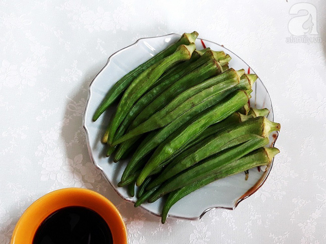 Thực đơn 5 món chuẩn vị ngon cơm mà tôi đi chợ chỉ hết 90k-3