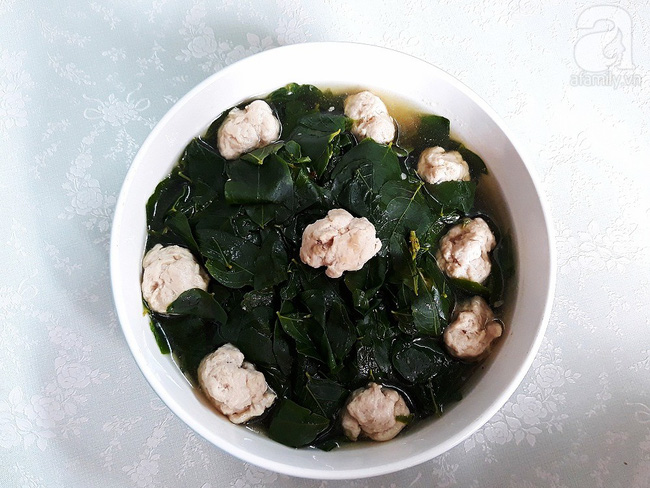 Thực đơn 5 món chuẩn vị ngon cơm mà tôi đi chợ chỉ hết 90k-2