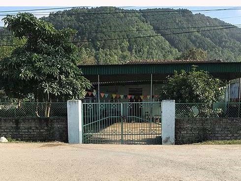 Phòng giáo dục lên tiếng vụ bé mầm non tử vong khi chạy ra cổng trường