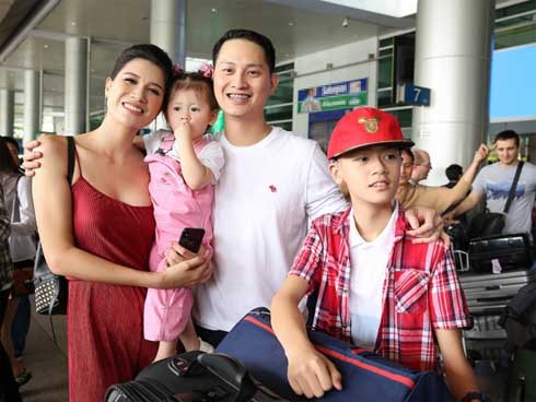 Trang Trần khẳng định 'đàn bà duyên dáng' điều đầu tiên là 'đừng giật chồng người'