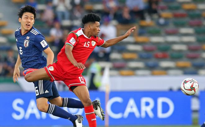 Đả bại Turkmenistan 3-1, Oman khiến Việt Nam tan mộng vào vòng 1/8 sớm-1