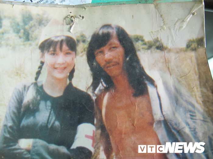 Diễn viên kiêm trùm trộm mộ và chuyện rợn người ở nghĩa địa tội nhân nổi tiếng Sài thành-2