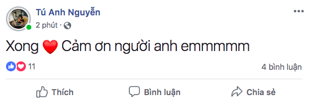 Dân mạng vỡ oà vì đội tuyển Việt Nam lọt qua khe cửa hẹp để vào vòng 1/8 tại Asian Cup-4