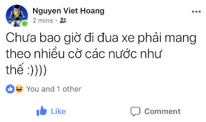 Dân mạng vỡ oà vì đội tuyển Việt Nam lọt qua khe cửa hẹp để vào vòng 1/8 tại Asian Cup-6