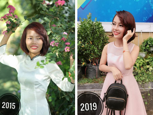 Gương mặt mới xinh đẹp của 9X Tiền Giang, Quảng Bình từng bị miệt thị vì xấu-6