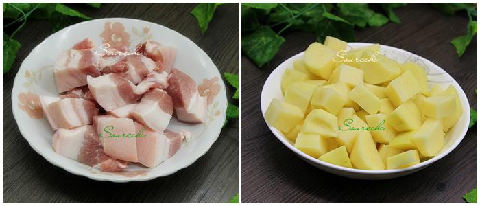 Kho thịt lợn với nguyên liệu này, chẳng những ngon mà không bị béo, cả nhà ăn hết veo-1