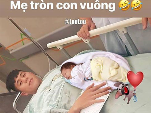 Hóa ra trước khi Tư Dũng ra sân, bạn gái anh chàng đã có lời tiên tri chuẩn không cần chỉnh thế này-6