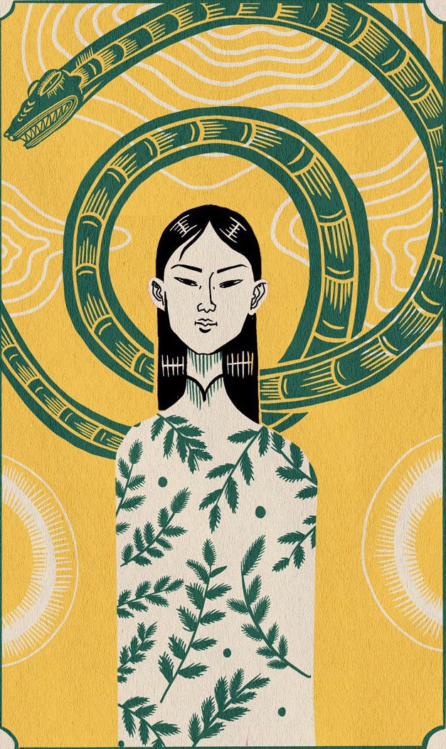 Vận mệnh của tuổi Tỵ trong năm Kỷ Hợi 2019: Thách thức mở ra cùng cơ hội-1