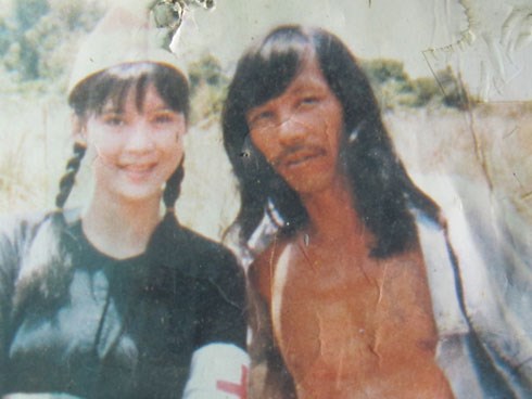 Diễn viên kiêm trùm trộm mộ và chuyện rợn người ở nghĩa địa tội nhân nổi tiếng Sài thành