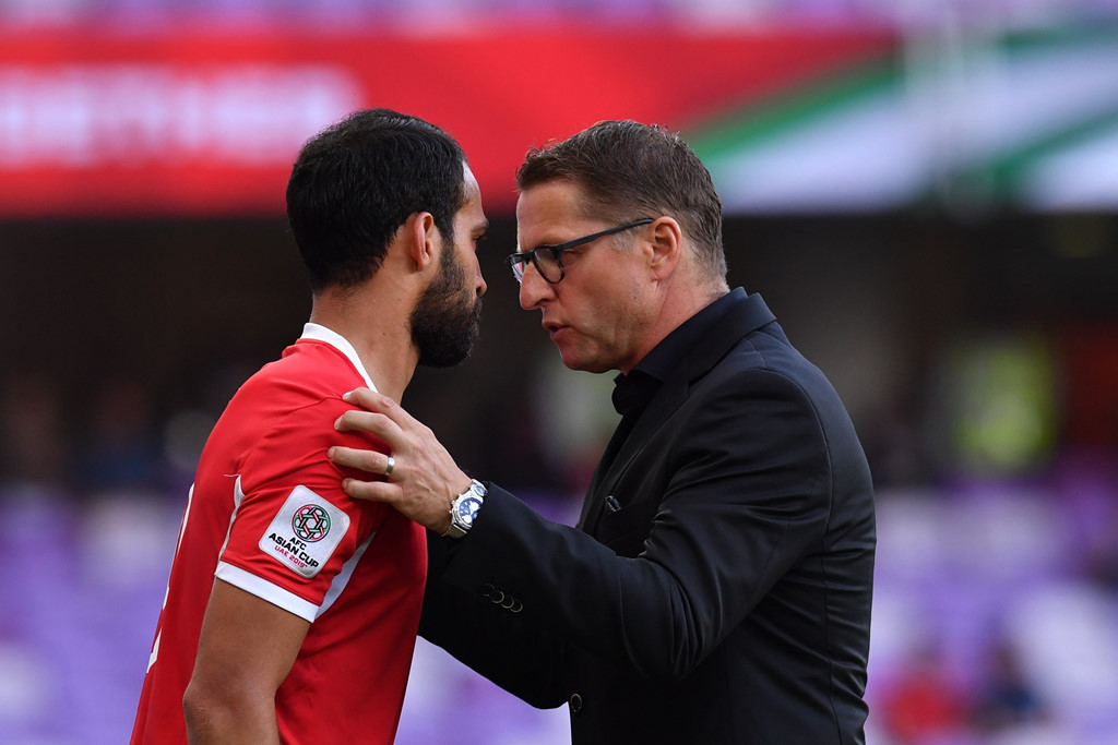 Jordan - đối thủ của Việt Nam tại vòng 1/8 Asian Cup mạnh cỡ nào?-3