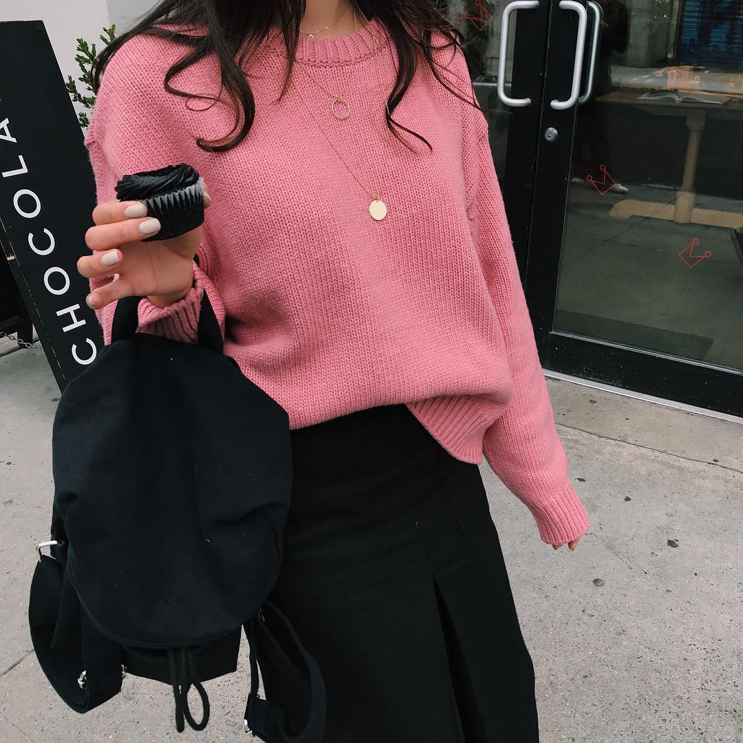 Đáng sắm nhất để đi chơi Tết chính là 5 items mặc kiểu gì cũng đẹp xinh lung linh này-5