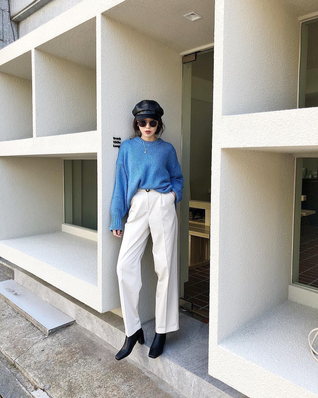 Đáng sắm nhất để đi chơi Tết chính là 5 items mặc kiểu gì cũng đẹp xinh lung linh này-6