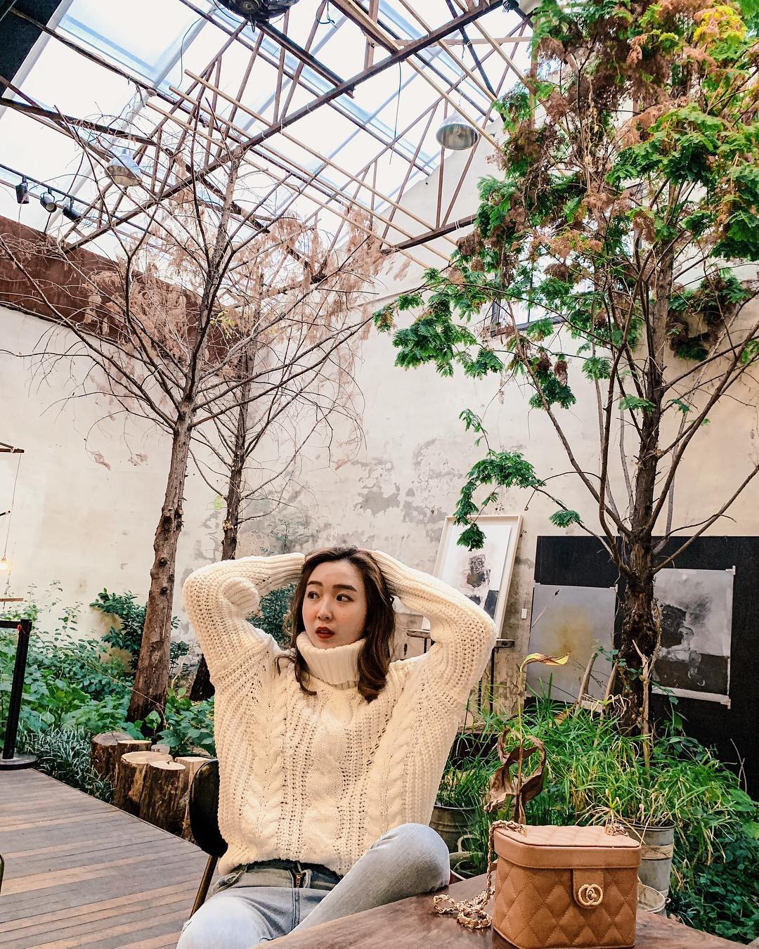 Đáng sắm nhất để đi chơi Tết chính là 5 items mặc kiểu gì cũng đẹp xinh lung linh này-7