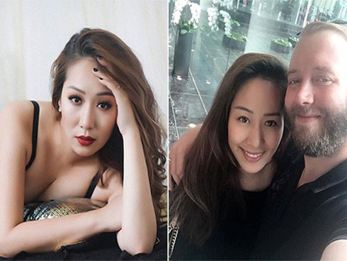 Hoa hậu gia thế khủng nhất Việt Nam - Ngô Phương Lan đã hạ sinh con đầu lòng sau 6 năm đám cưới-6