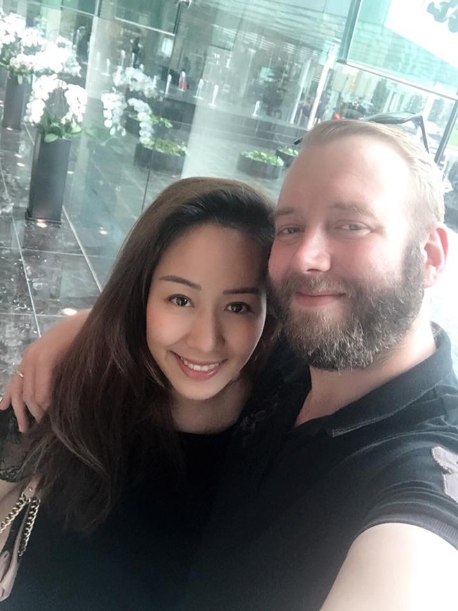 Hoa hậu Ngô Phương Lan gặp nhiều biến cố liên tiếp trong cuộc sống-3