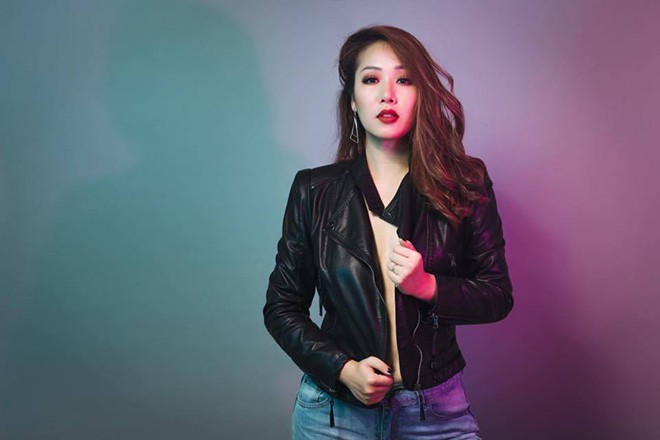 Hoa hậu Ngô Phương Lan gặp nhiều biến cố liên tiếp trong cuộc sống-1