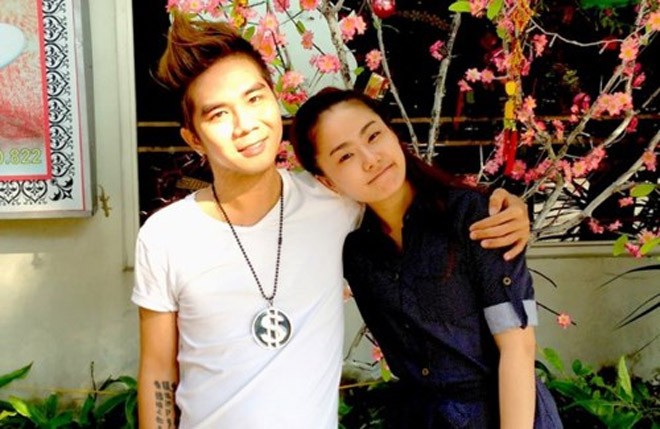 Khánh Đơn 4 năm không gặp con, bị Lương Bích Hữu từ mặt vì lăng nhăng, rượu chè-1