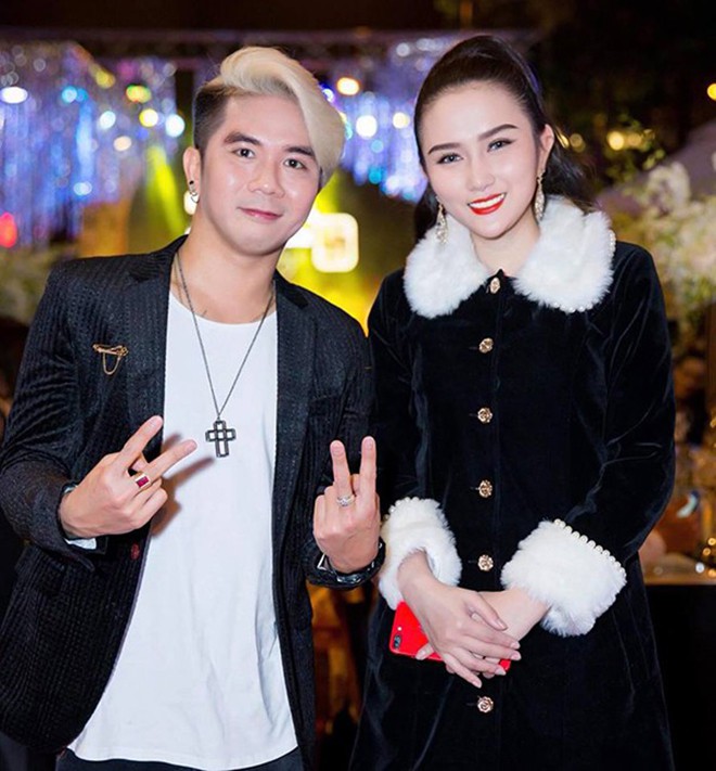 Khánh Đơn 4 năm không gặp con, bị Lương Bích Hữu từ mặt vì lăng nhăng, rượu chè-2