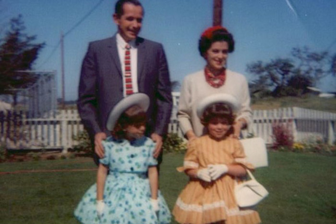 Món nợ không ngờ giáng xuống đầu vợ con doanh nhân Mỹ mất tích 50 năm trước-1