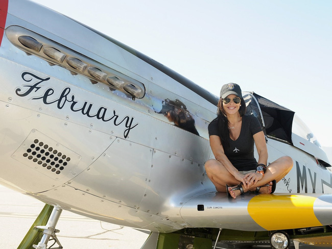 Đây là lý do vì sao tỷ phú Amazon say mê nhân tình như điếu đổ, chấp nhận đánh mất một nửa tài sản-2