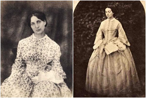 Thiếu nữ vạn người mê bỏ gia đình giàu có thành kẻ điên tình khởi đầu cho bệnh cuồng yêu-4