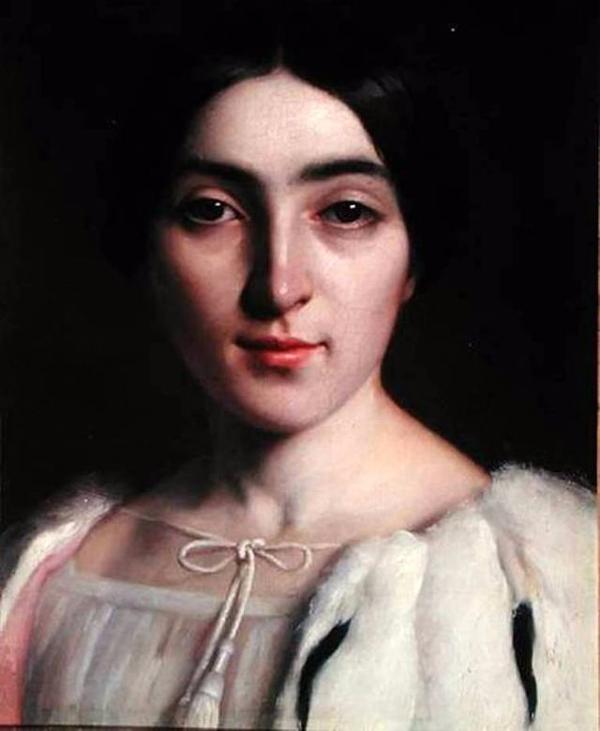 Thiếu nữ vạn người mê bỏ gia đình giàu có thành kẻ điên tình khởi đầu cho bệnh cuồng yêu-1