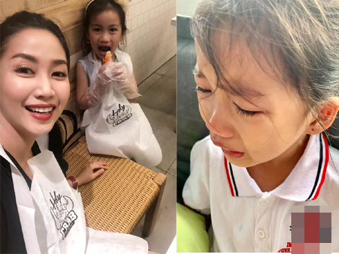 Bất chấp chồng phản đối, Ốc Thanh Vân vẫn quyết định đi phun môi với lý lẽ vô cùng thuyết phục-4