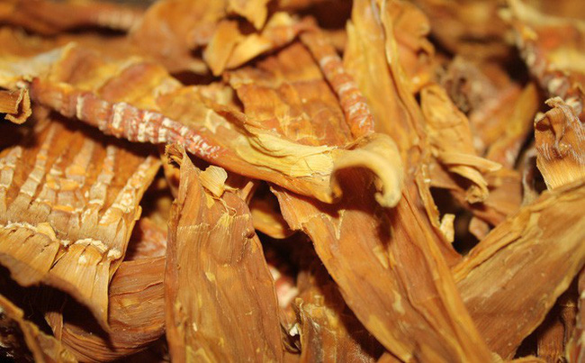 Phát hiện cơ sở trộn lưu huỳnh vào riềng xay sẵn, chuyên gia cảnh báo nguy hại của thực phẩm chứa lưu huỳnh-3