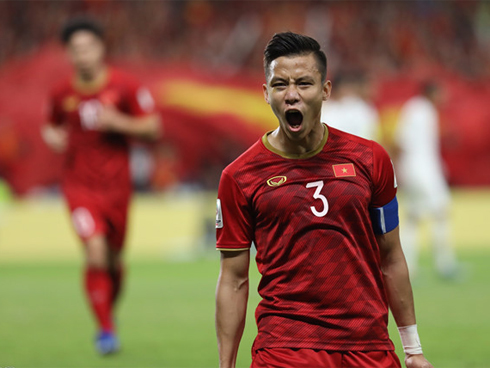 Đặng Văn Lâm cần đặc biệt chú ý tới ngón đòn này của người đồng nghiệp bên phía Jordan-2