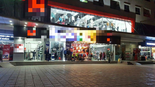 Vụ cô gái bị nhóm thanh niên đập đầu vào cửa ở chung cư Linh Đàm: Cứ 2-3 tiếng lại bị hoảng loạn-2